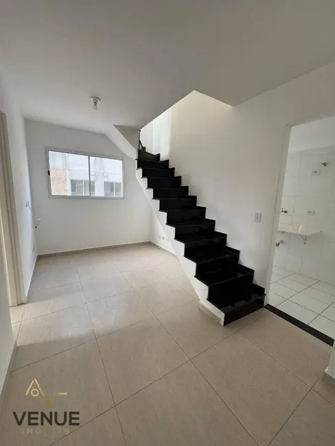 Foto 1 de Cobertura com 4 quartos à venda, 92m2 em Vila Nova Curuçá, São Paulo - SP