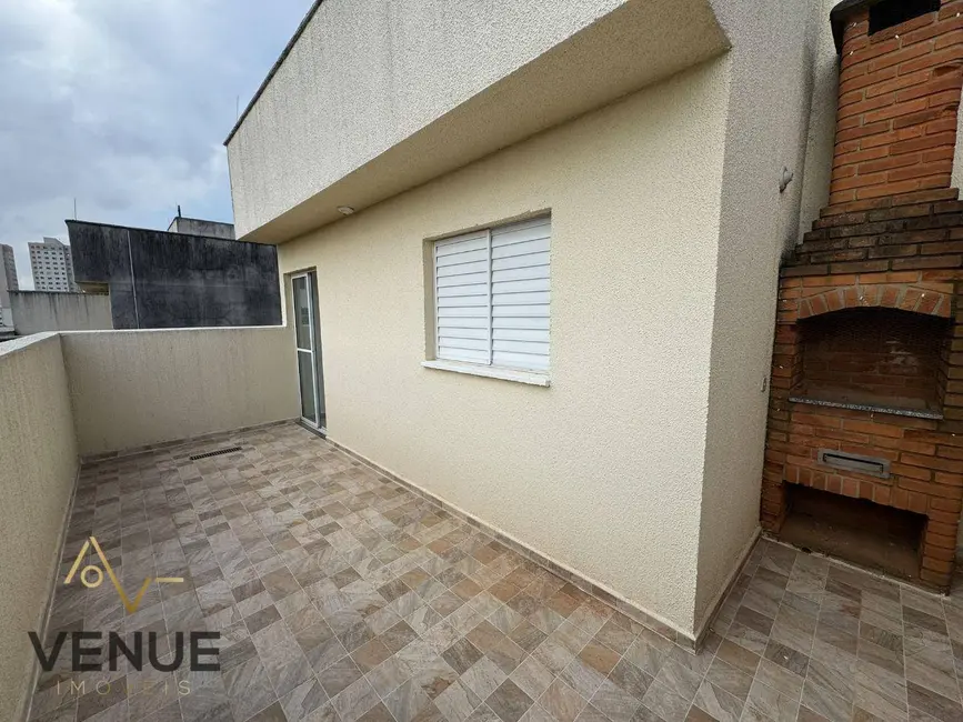 Cobertura com 4 quartos à venda, 92m2 em Vila Nova Curuçá, São Paulo - SP - imagem 3 Foto 3 de Cobertura com 4 quartos à venda, 92m2 em Vila Nova Curuçá, São Paulo - SP