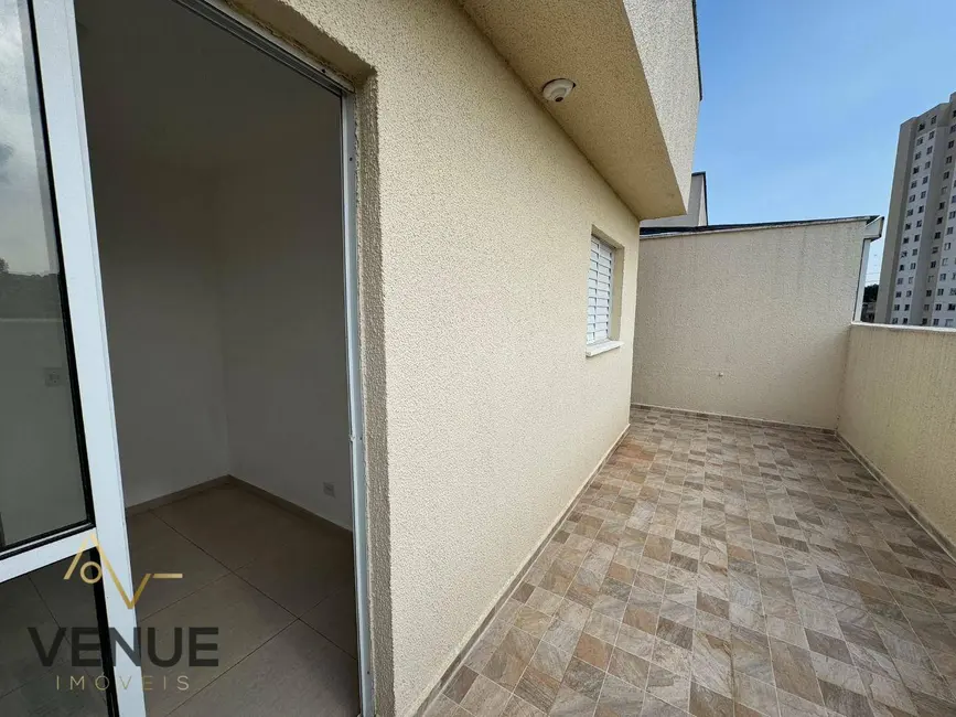 Cobertura com 4 quartos à venda, 92m2 em Vila Nova Curuçá, São Paulo - SP - imagem 7 Foto 7 de Cobertura com 4 quartos à venda, 92m2 em Vila Nova Curuçá, São Paulo - SP