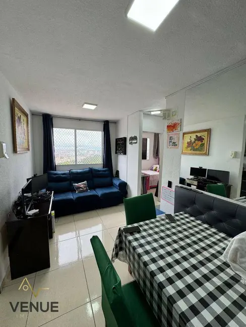 Foto 5 de Apartamento com 2 quartos à venda, 42m2 em São Paulo - SP