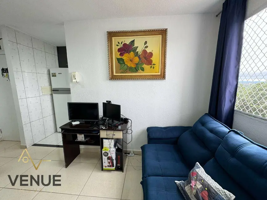 Foto 3 de Apartamento com 2 quartos à venda, 42m2 em São Paulo - SP