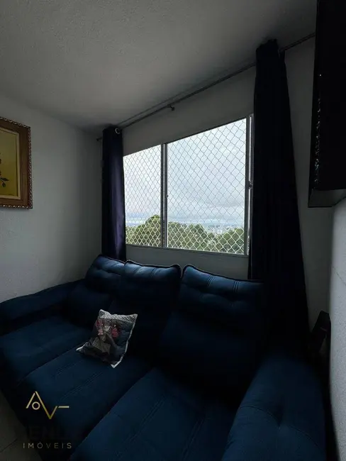 Foto 7 de Apartamento com 2 quartos à venda, 42m2 em São Paulo - SP