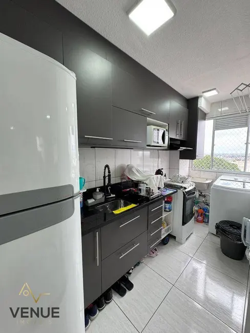 Foto 4 de Apartamento com 2 quartos à venda, 42m2 em São Paulo - SP