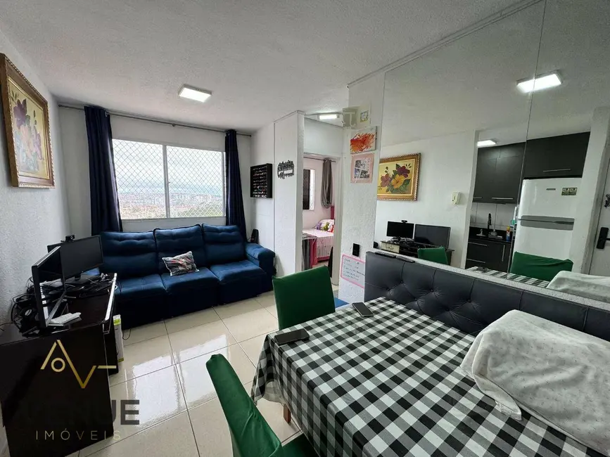 Foto 1 de Apartamento com 2 quartos à venda, 42m2 em São Paulo - SP