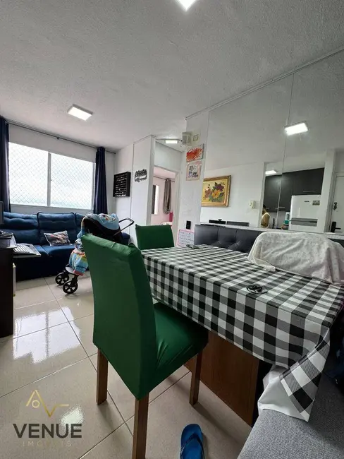Foto 6 de Apartamento com 2 quartos à venda, 42m2 em São Paulo - SP