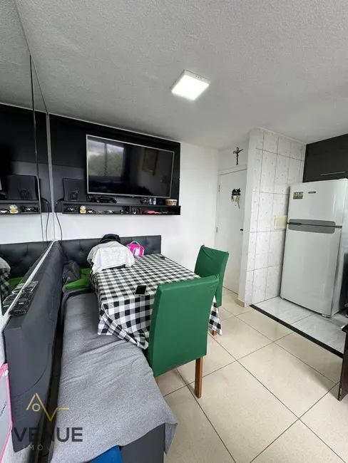 Foto 8 de Apartamento com 2 quartos à venda, 42m2 em São Paulo - SP