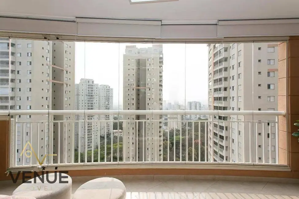 Apartamento com 3 quartos à venda, 93m2 em Tatuapé, São Paulo - SP - imagem 4 Foto 4 de Apartamento com 3 quartos à venda, 93m2 em Tatuapé, São Paulo - SP