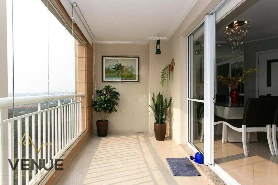 Apartamento com 3 quartos à venda, 93m2 em Tatuapé, São Paulo - SP - imagem 3 Foto 3 de Apartamento com 3 quartos à venda, 93m2 em Tatuapé, São Paulo - SP