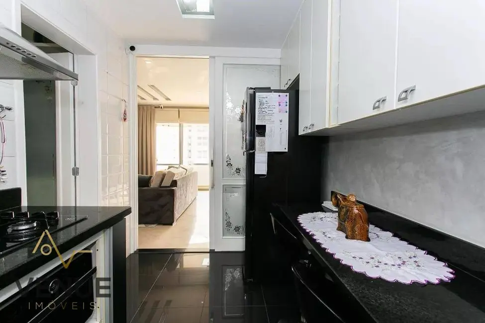 Apartamento com 3 quartos à venda, 93m2 em Tatuapé, São Paulo - SP - imagem 9 Foto 9 de Apartamento com 3 quartos à venda, 93m2 em Tatuapé, São Paulo - SP