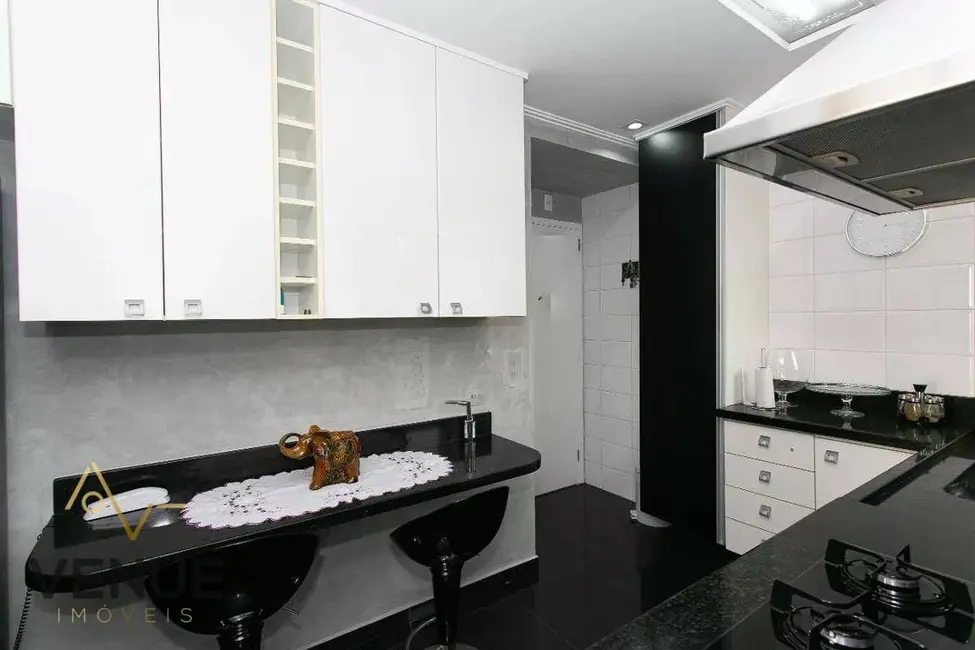 Apartamento com 3 quartos à venda, 93m2 em Tatuapé, São Paulo - SP - imagem 7 Foto 7 de Apartamento com 3 quartos à venda, 93m2 em Tatuapé, São Paulo - SP