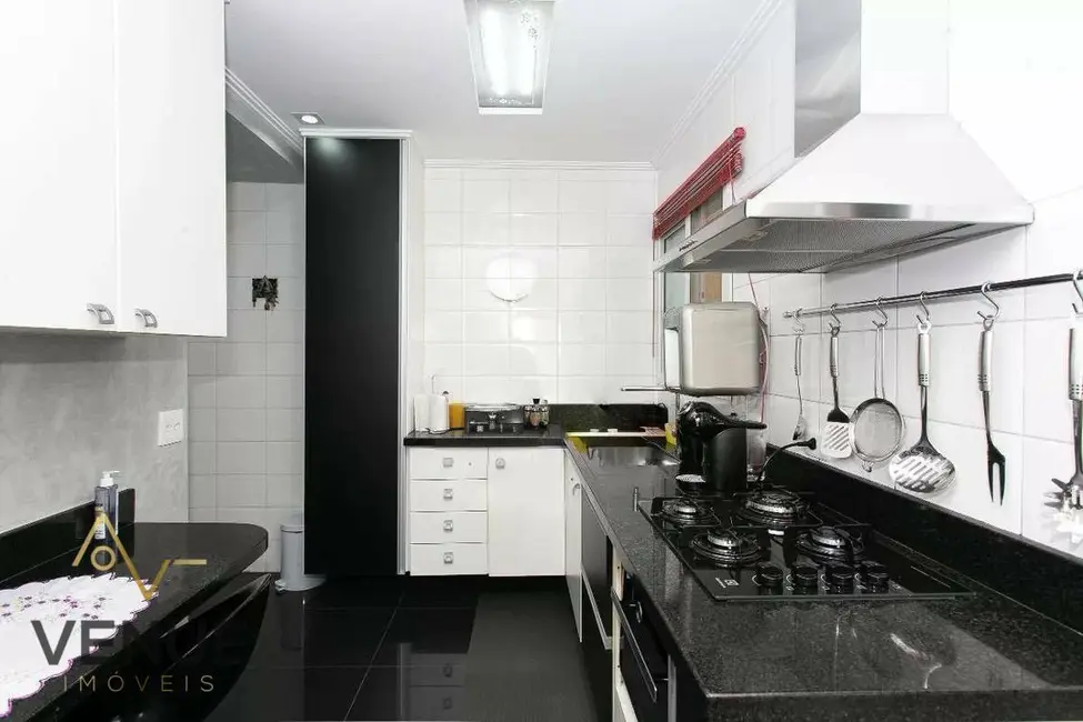 Apartamento com 3 quartos à venda, 93m2 em Tatuapé, São Paulo - SP - imagem 8 Foto 8 de Apartamento com 3 quartos à venda, 93m2 em Tatuapé, São Paulo - SP