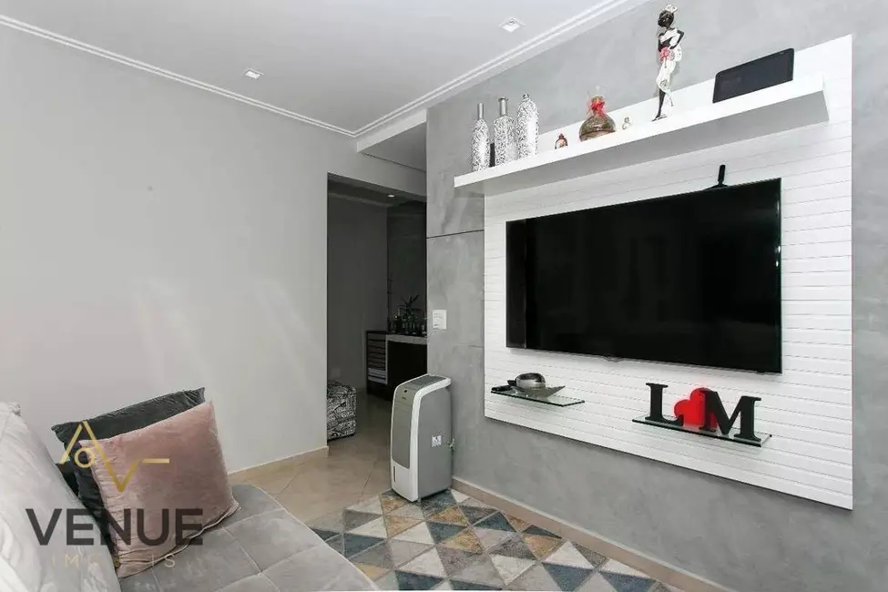 Apartamento com 3 quartos à venda, 93m2 em Tatuapé, São Paulo - SP - imagem 6 Foto 6 de Apartamento com 3 quartos à venda, 93m2 em Tatuapé, São Paulo - SP