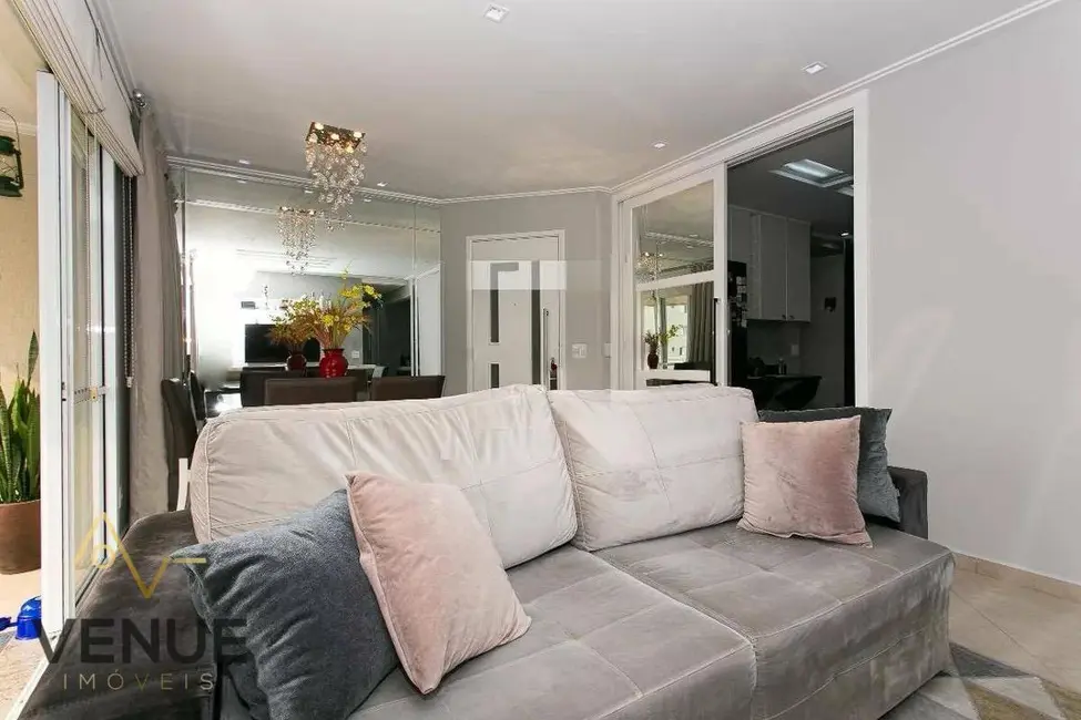 Apartamento com 3 quartos à venda, 93m2 em Tatuapé, São Paulo - SP - imagem 5 Foto 5 de Apartamento com 3 quartos à venda, 93m2 em Tatuapé, São Paulo - SP