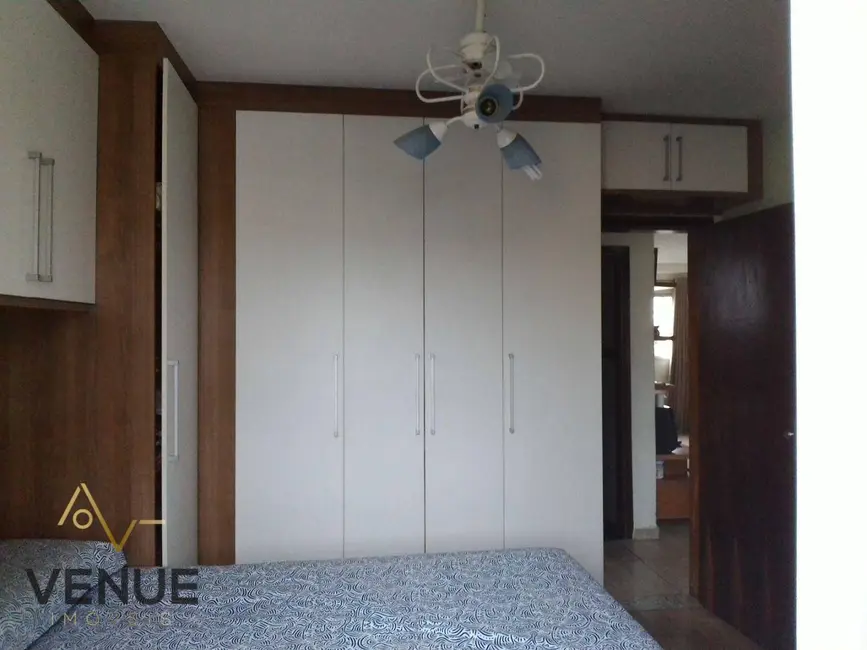 Foto 4 de Apartamento com 2 quartos à venda, 58m2 em Vila Diva (Zona Leste), São Paulo - SP