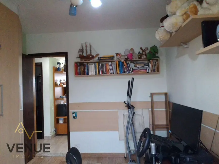 Foto 3 de Apartamento com 2 quartos à venda, 58m2 em Vila Diva (Zona Leste), São Paulo - SP