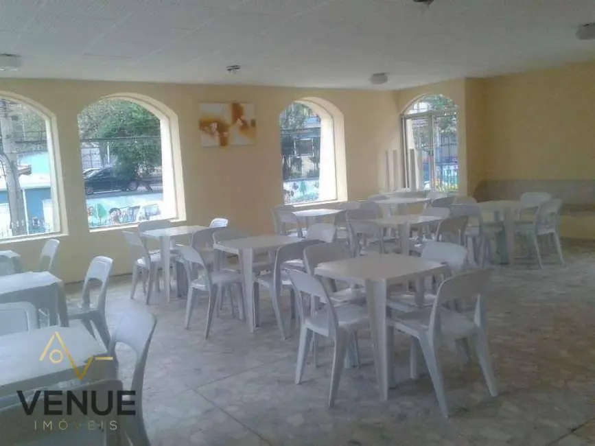 Foto 9 de Apartamento com 2 quartos à venda, 58m2 em Vila Diva (Zona Leste), São Paulo - SP