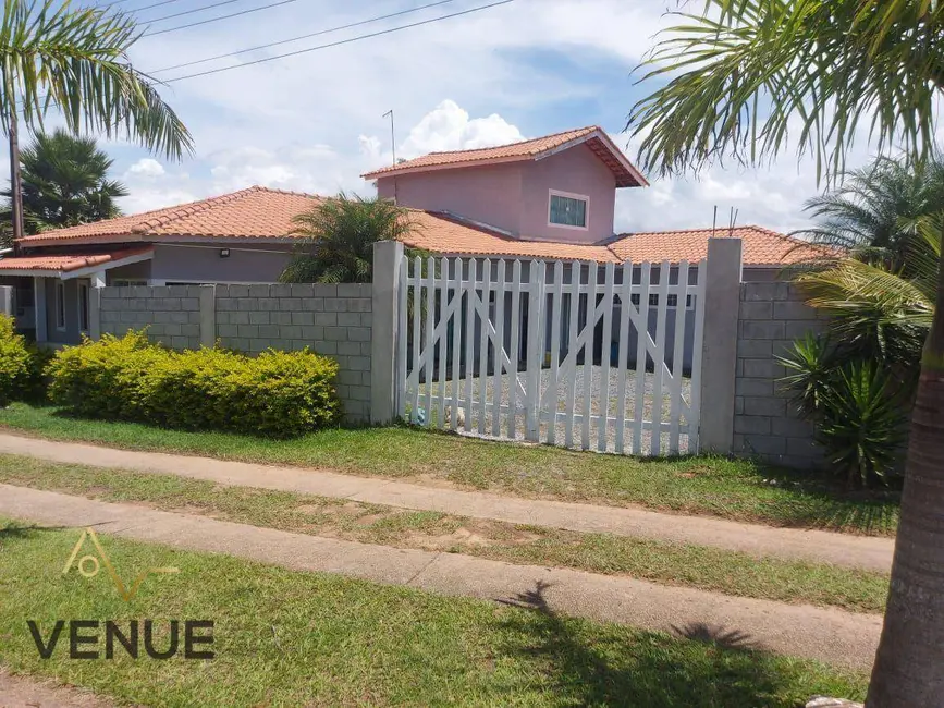 Chácara com 7 quartos à venda, 1195m2 em Igarata - SP - imagem 6 Foto 6 de Chácara com 7 quartos à venda, 1195m2 em Igarata - SP