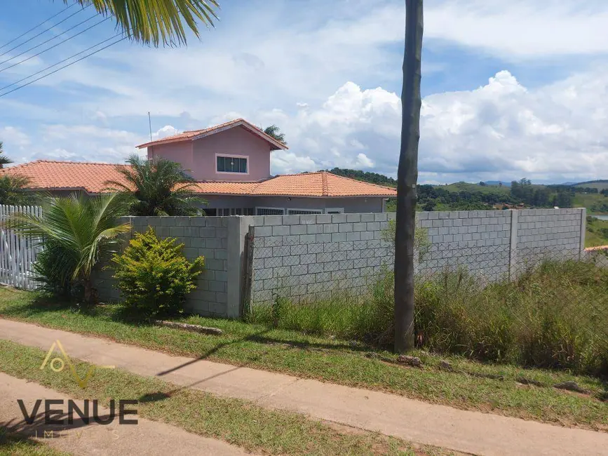 Chácara com 7 quartos à venda, 1195m2 em Igarata - SP - imagem 7 Foto 7 de Chácara com 7 quartos à venda, 1195m2 em Igarata - SP