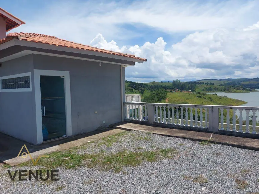 Chácara com 7 quartos à venda, 1195m2 em Igarata - SP - imagem 9 Foto 9 de Chácara com 7 quartos à venda, 1195m2 em Igarata - SP