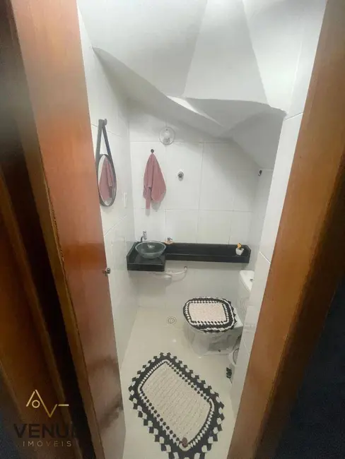 Foto 9 de Casa de Condomínio com 2 quartos à venda, 70m2 em Parque Boturussu, São Paulo - SP