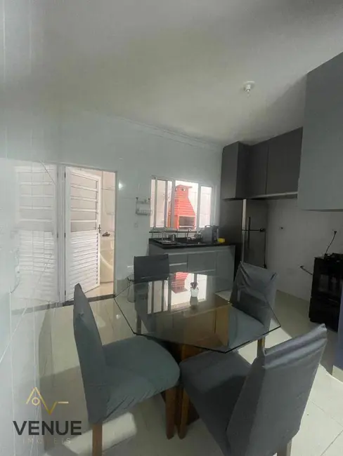 Foto 6 de Casa de Condomínio com 2 quartos à venda, 70m2 em Parque Boturussu, São Paulo - SP