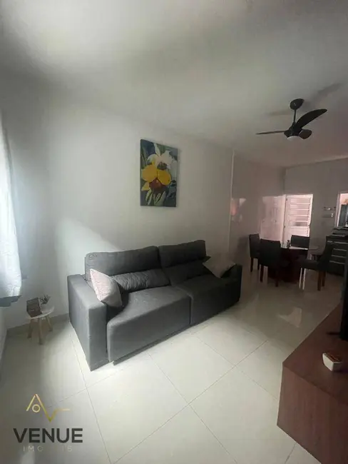 Foto 7 de Casa de Condomínio com 2 quartos à venda, 70m2 em Parque Boturussu, São Paulo - SP