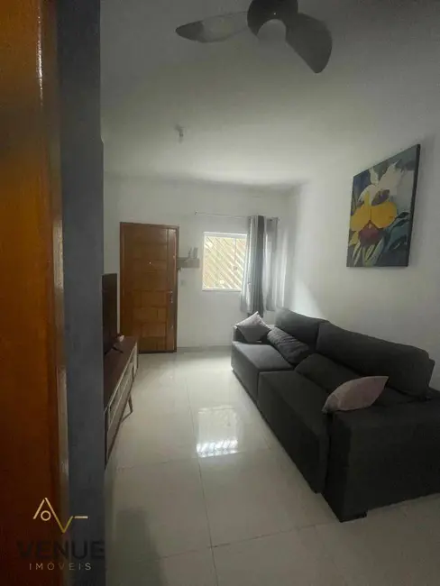 Foto 5 de Casa de Condomínio com 2 quartos à venda, 70m2 em Parque Boturussu, São Paulo - SP