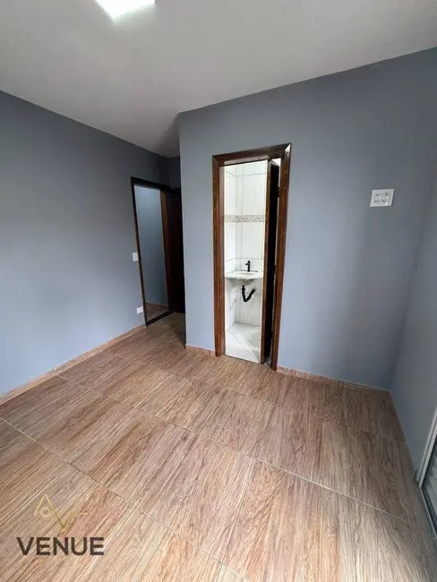 Foto 7 de Casa de Condomínio com 2 quartos à venda, 50m2 em Vila Monte Santo, São Paulo - SP