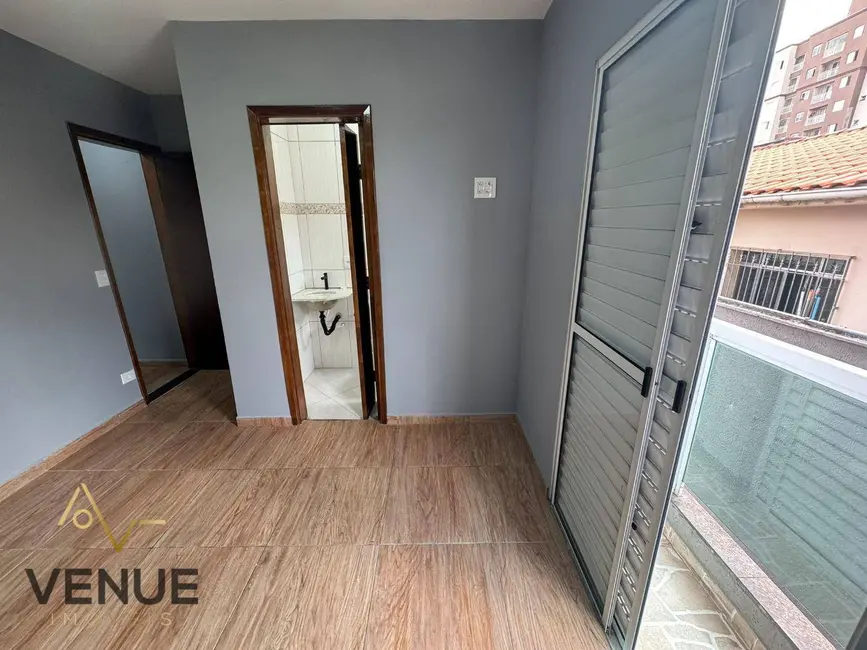 Foto 6 de Casa de Condomínio com 2 quartos à venda, 50m2 em Vila Monte Santo, São Paulo - SP