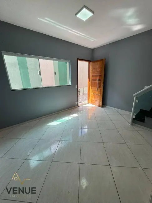 Foto 4 de Casa de Condomínio com 2 quartos à venda, 50m2 em Vila Monte Santo, São Paulo - SP