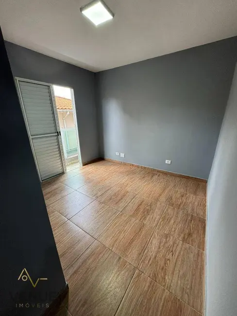 Foto 8 de Casa de Condomínio com 2 quartos à venda, 50m2 em Vila Monte Santo, São Paulo - SP