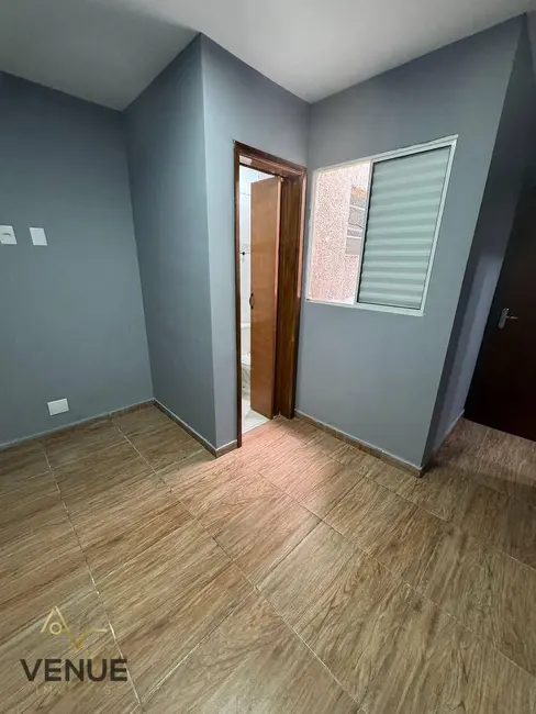 Foto 5 de Casa de Condomínio com 2 quartos à venda, 50m2 em Vila Monte Santo, São Paulo - SP