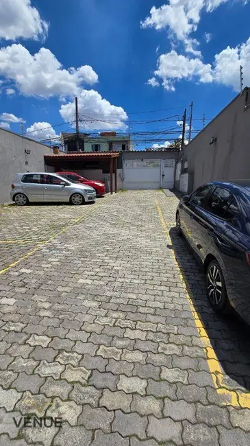 Foto 1 de Casa de Condomínio com 2 quartos à venda, 50m2 em Vila Monte Santo, São Paulo - SP