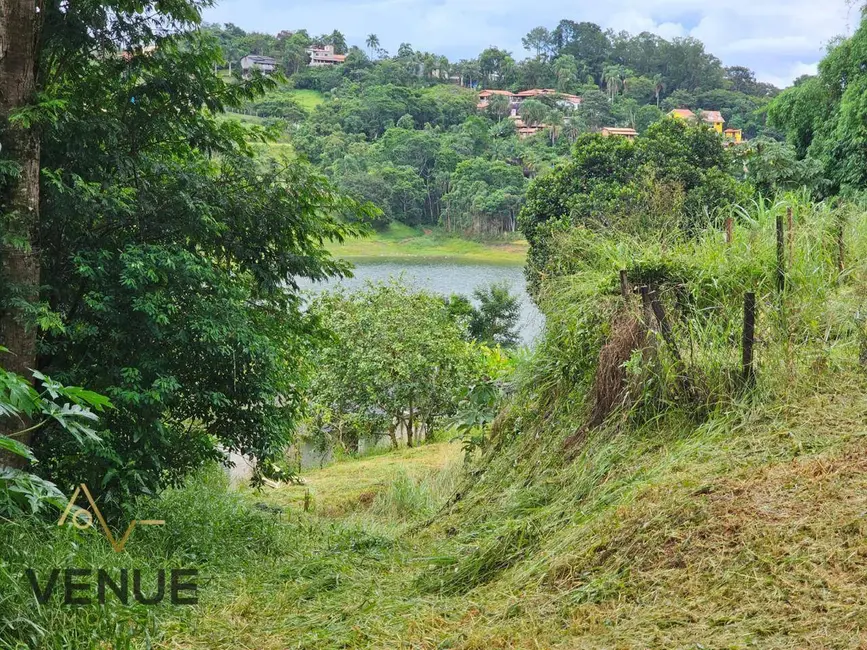 Foto 4 de Chácara com 1 quarto à venda, 9400m2 em Igarata - SP