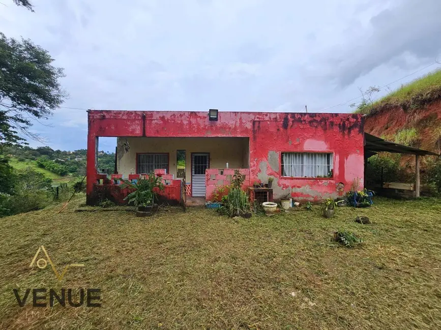 Foto 9 de Chácara com 1 quarto à venda, 9400m2 em Igarata - SP