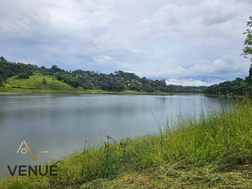 Foto 1 de Chácara com 1 quarto à venda, 9400m2 em Igarata - SP