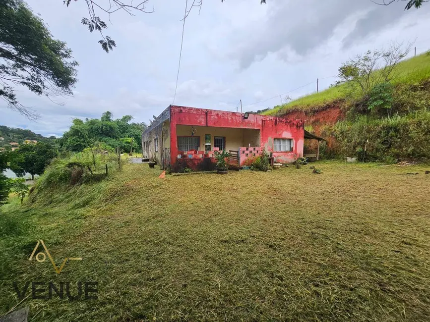 Foto 3 de Chácara com 1 quarto à venda, 9400m2 em Igarata - SP