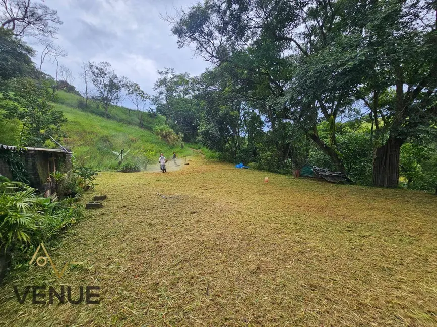 Foto 8 de Chácara com 1 quarto à venda, 9400m2 em Igarata - SP