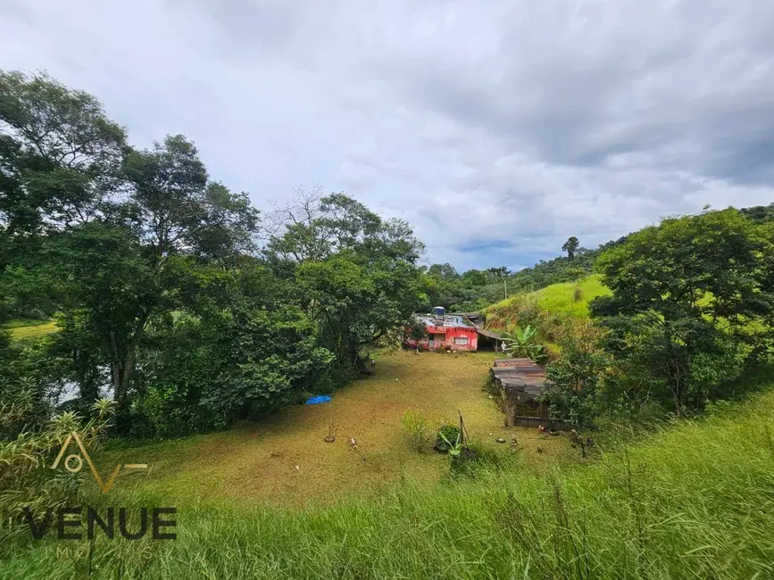 Foto 5 de Chácara com 1 quarto à venda, 9400m2 em Igarata - SP