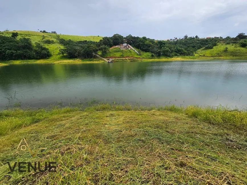 Foto 2 de Chácara com 1 quarto à venda, 9400m2 em Igarata - SP