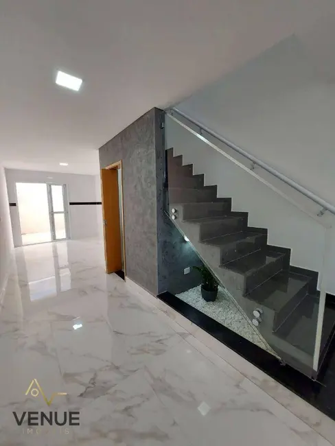 Sobrado com 3 quartos à venda, 108m2 em Vila Ré, São Paulo - SP - imagem 3 Foto 3 de Sobrado com 3 quartos à venda, 108m2 em Vila Ré, São Paulo - SP