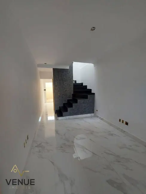 Sobrado com 3 quartos à venda, 108m2 em Vila Ré, São Paulo - SP - imagem 8 Foto 8 de Sobrado com 3 quartos à venda, 108m2 em Vila Ré, São Paulo - SP