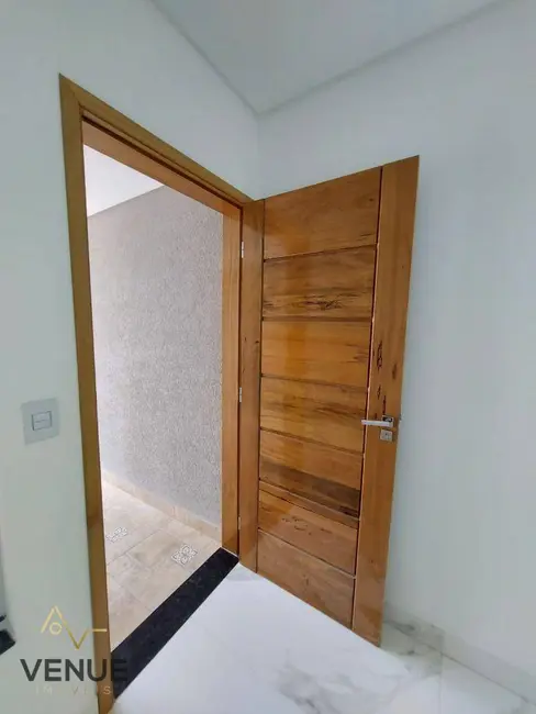 Sobrado com 3 quartos à venda, 108m2 em Vila Ré, São Paulo - SP - imagem 6 Foto 6 de Sobrado com 3 quartos à venda, 108m2 em Vila Ré, São Paulo - SP