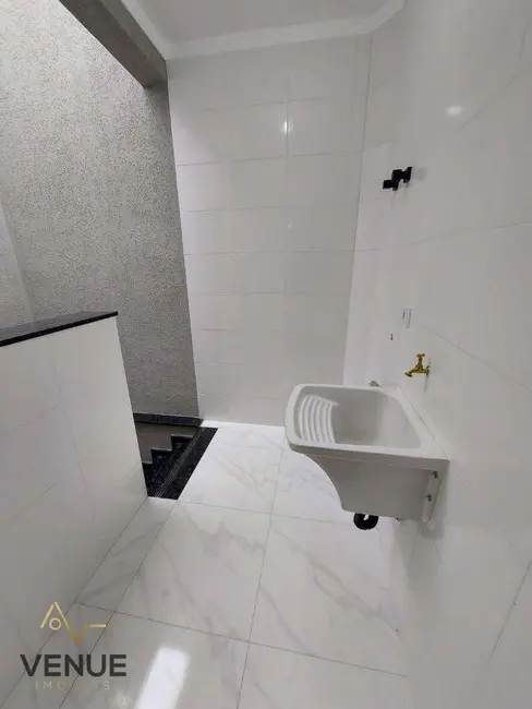 Sobrado com 3 quartos à venda, 160m2 em Vila Granada, São Paulo - SP - imagem 8 Foto 8 de Sobrado com 3 quartos à venda, 160m2 em Vila Granada, São Paulo - SP