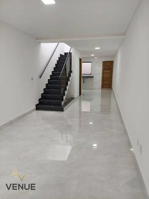 Sobrado com 3 quartos à venda, 160m2 em Vila Granada, São Paulo - SP - imagem 6 Foto 6 de Sobrado com 3 quartos à venda, 160m2 em Vila Granada, São Paulo - SP