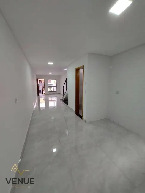 Sobrado com 3 quartos à venda, 160m2 em Vila Granada, São Paulo - SP - imagem 7 Foto 7 de Sobrado com 3 quartos à venda, 160m2 em Vila Granada, São Paulo - SP