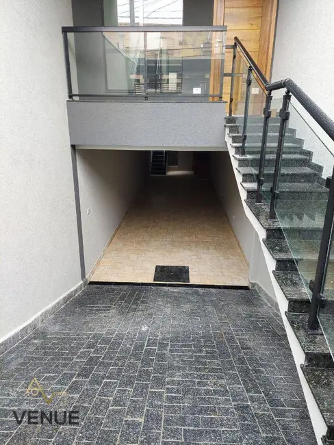 Sobrado com 3 quartos à venda, 160m2 em Vila Granada, São Paulo - SP - imagem 2 Foto 2 de Sobrado com 3 quartos à venda, 160m2 em Vila Granada, São Paulo - SP