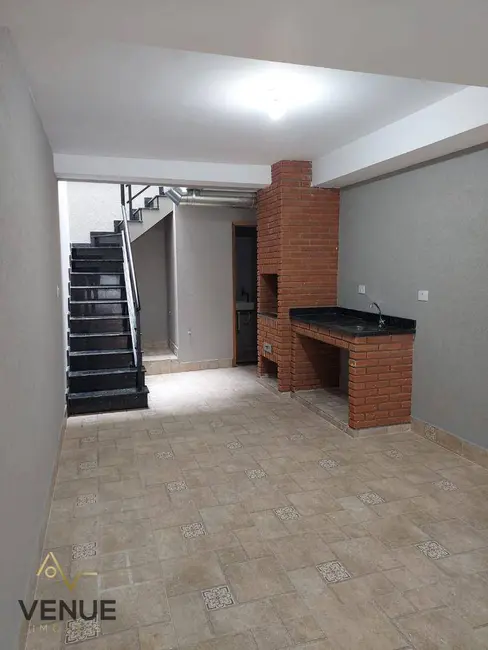 Sobrado com 3 quartos à venda, 160m2 em Vila Granada, São Paulo - SP - imagem 4 Foto 4 de Sobrado com 3 quartos à venda, 160m2 em Vila Granada, São Paulo - SP