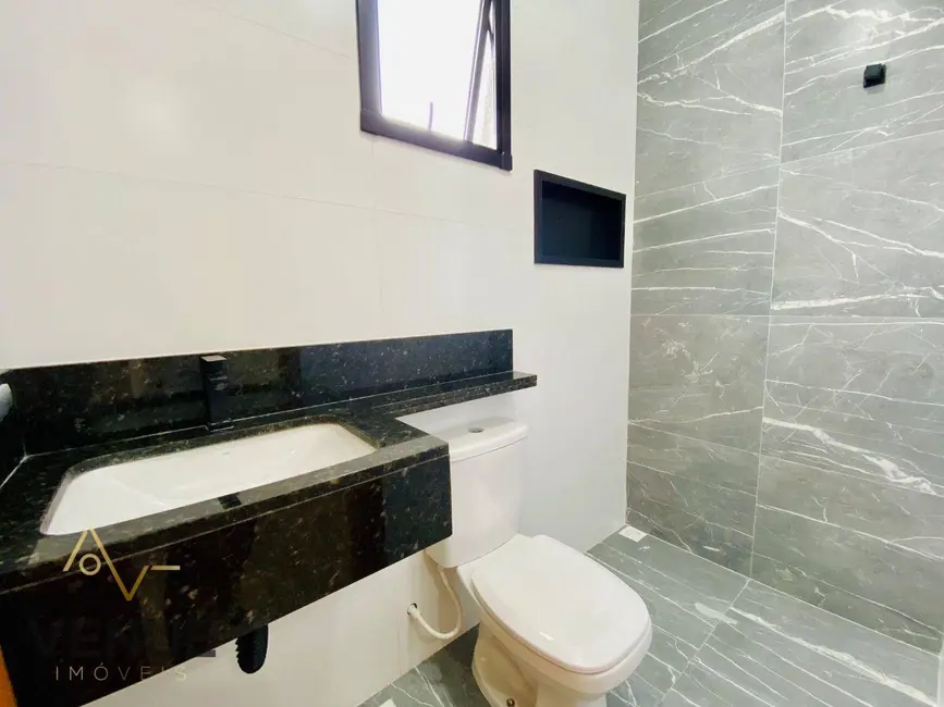 Foto 8 de Sobrado com 3 quartos à venda, 140m2 em Vila Salete, São Paulo - SP