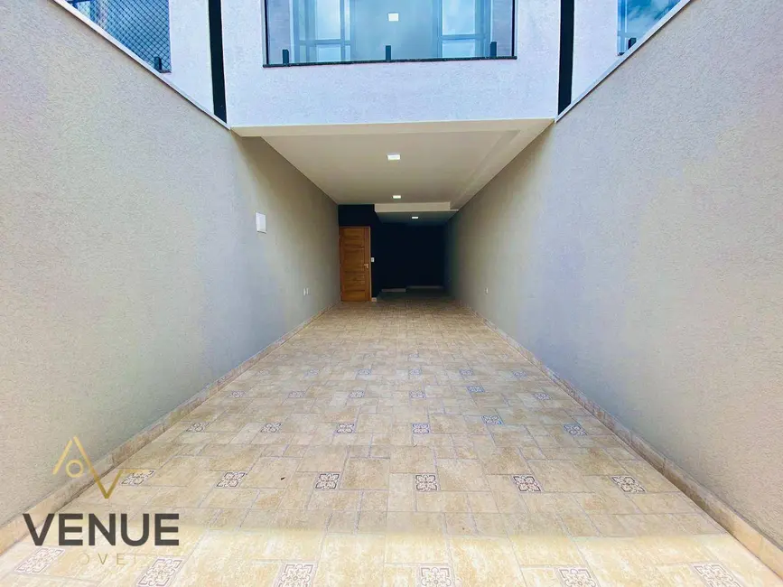 Foto 3 de Sobrado com 3 quartos à venda, 140m2 em Vila Salete, São Paulo - SP